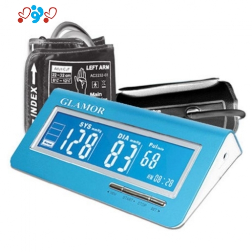 فشار سنج بازویی گلامور Glamor TMB-1018