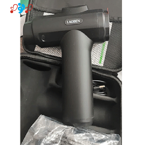 ماساژور LAOBEN Massage Gun
